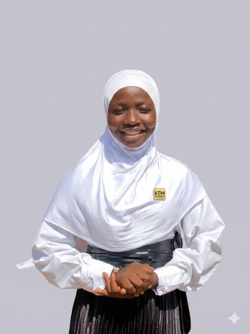 Abdulsalam Faisat Abike
