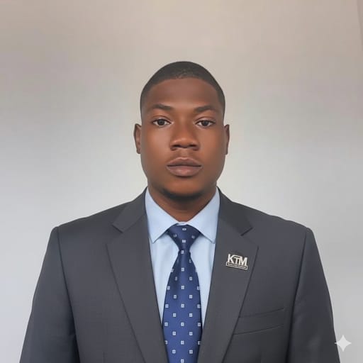 Adebayo Awwal Damilare