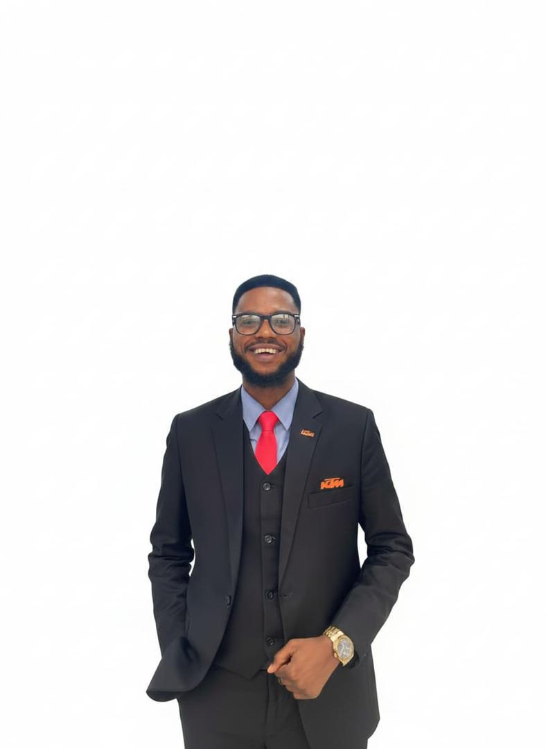 Adebayo Ibrahim Adeyinka