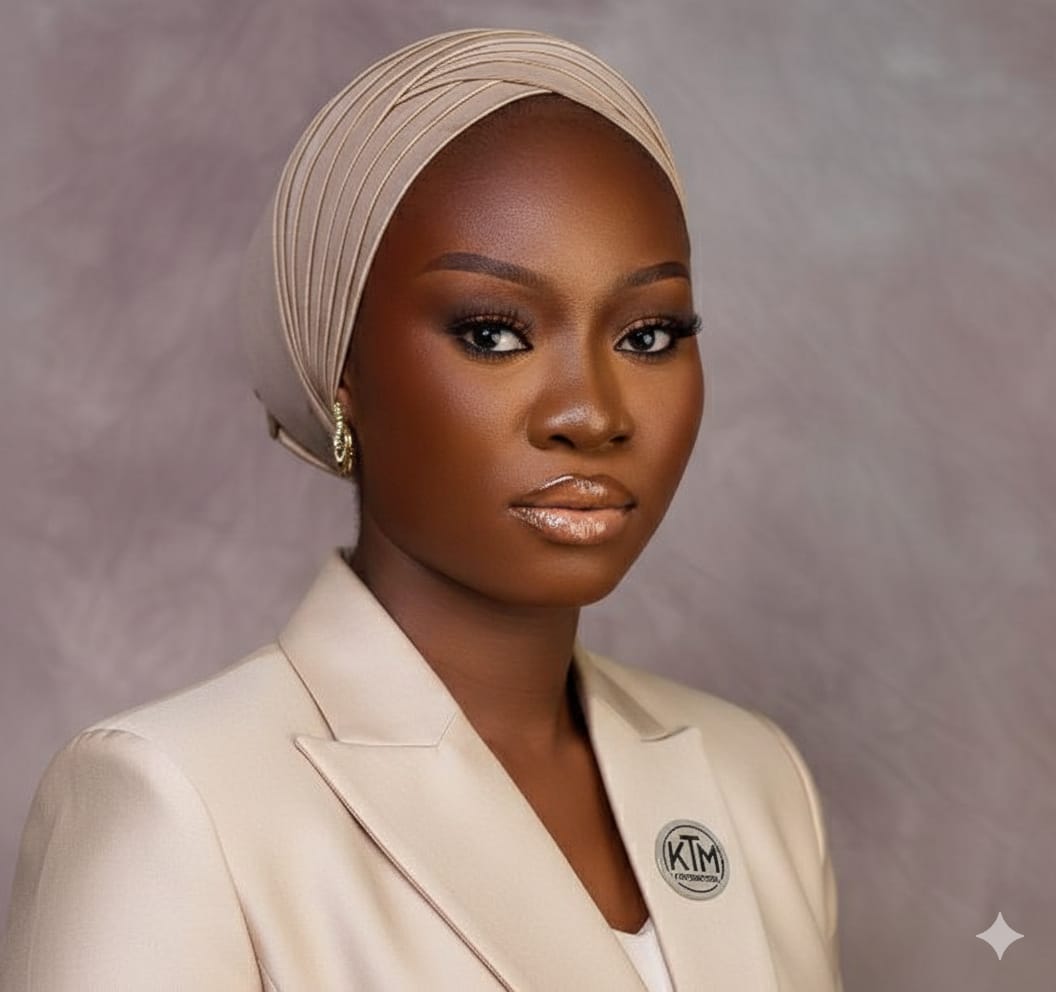 Habibah Toyin Abdulkareem