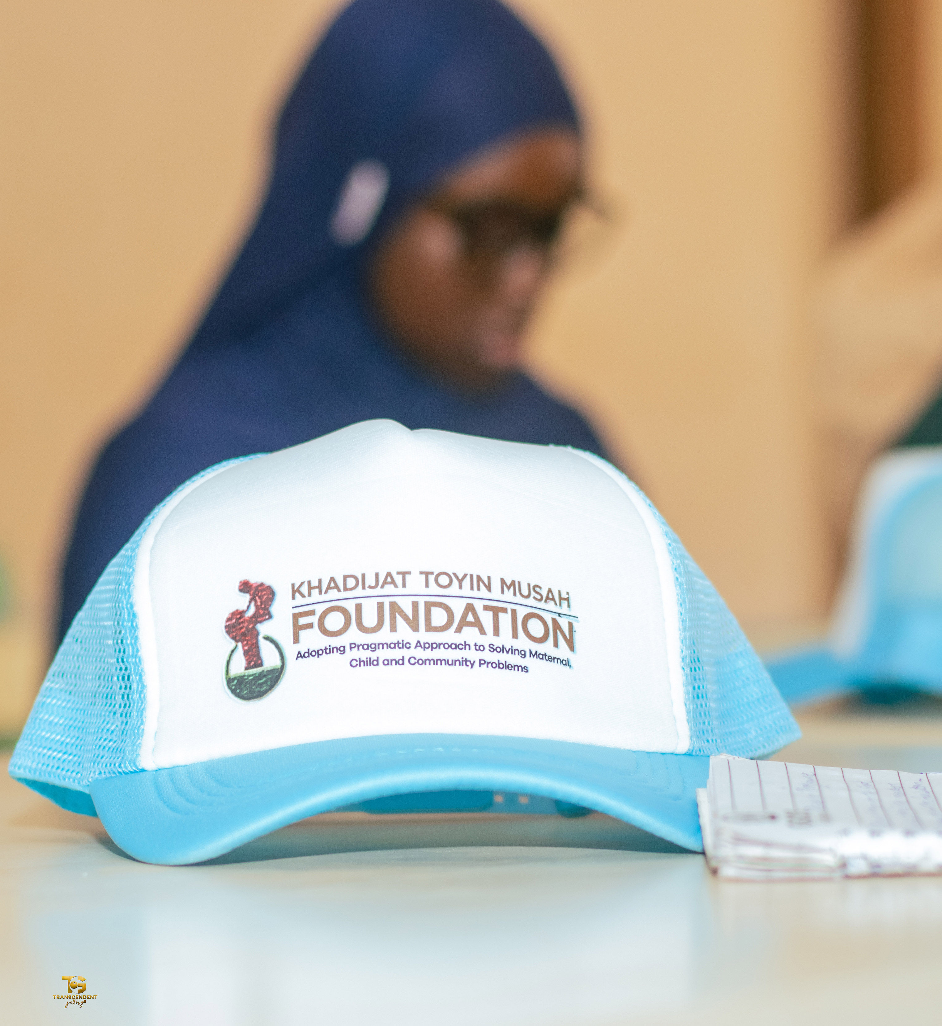 KTMF Community Work