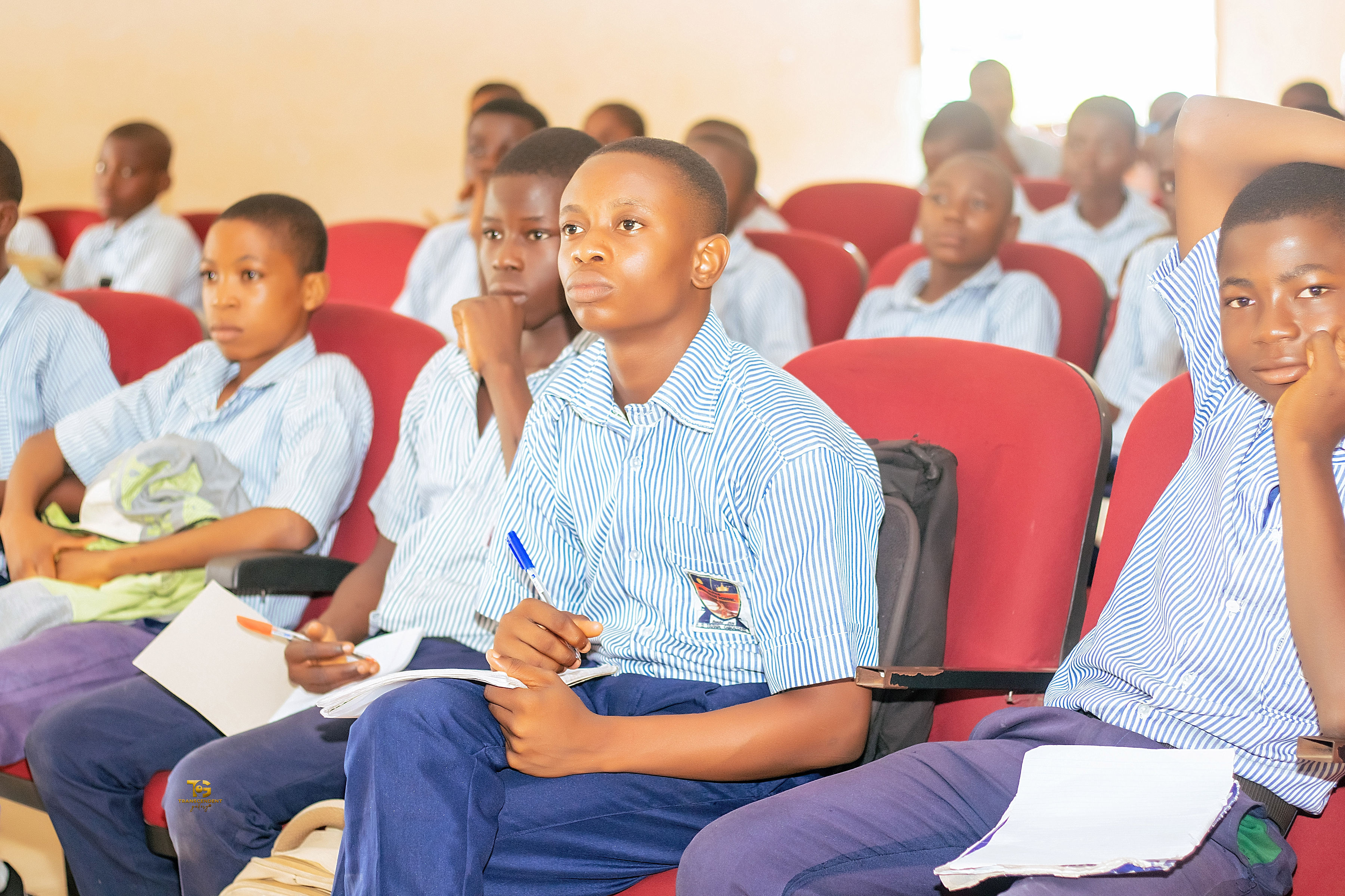 Our Programs