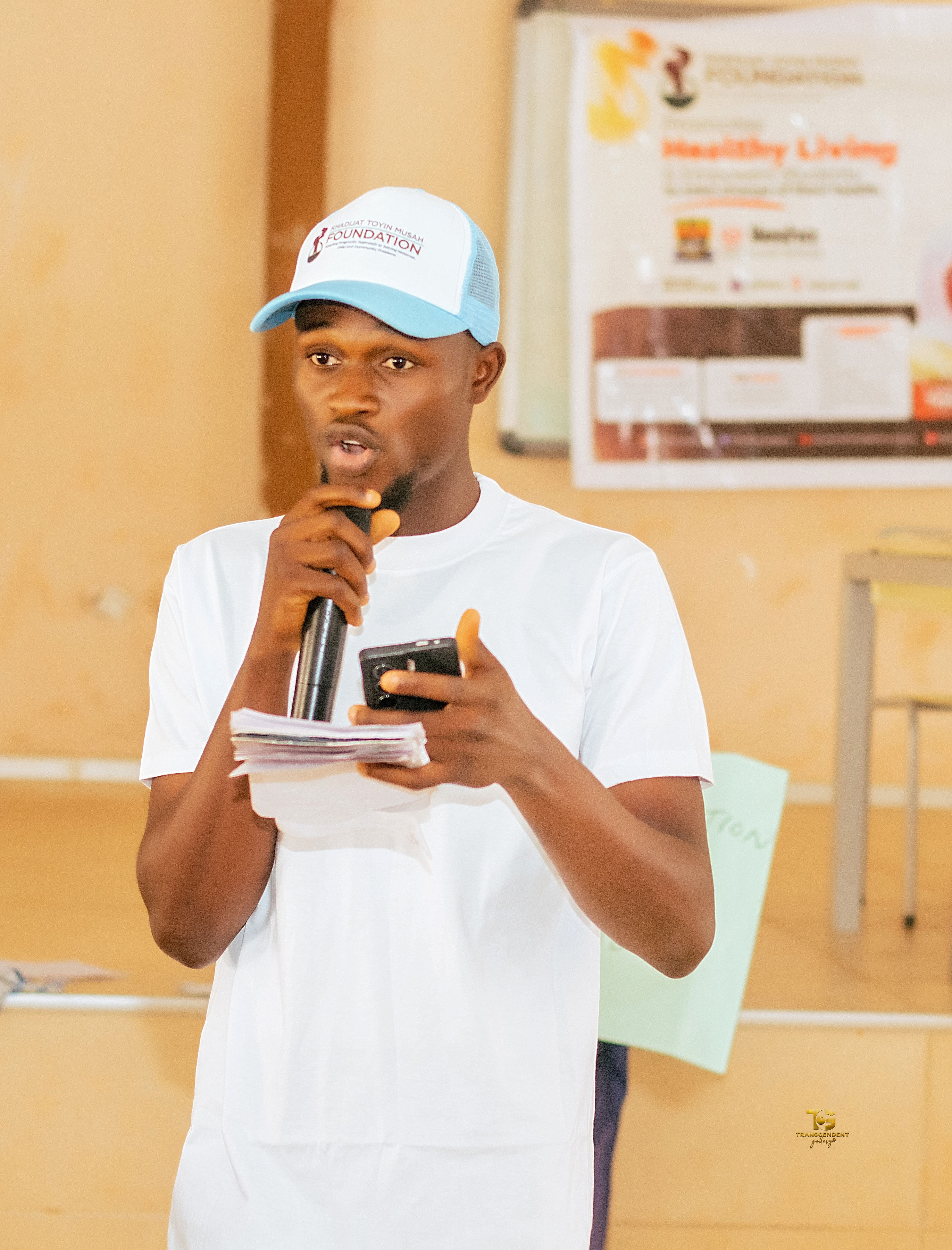 Mentoring and Leadership