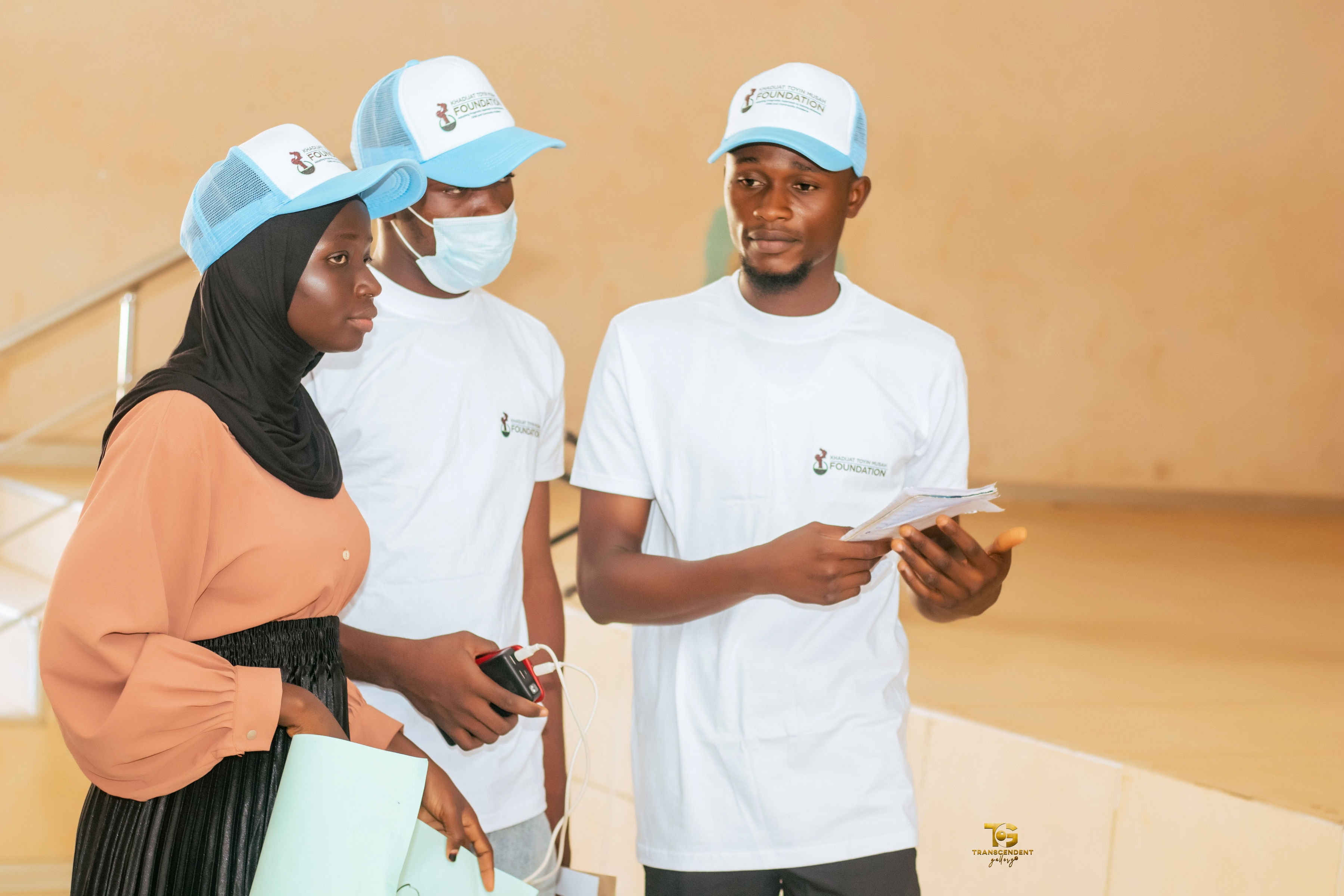 Capacity Building