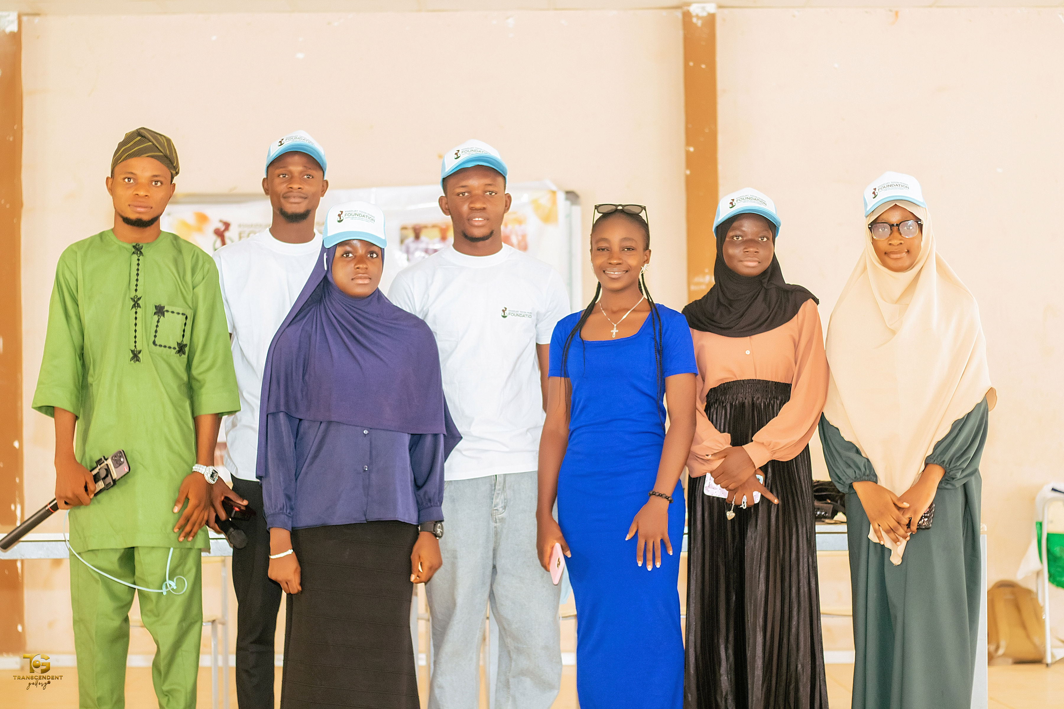 Healthcare workers
