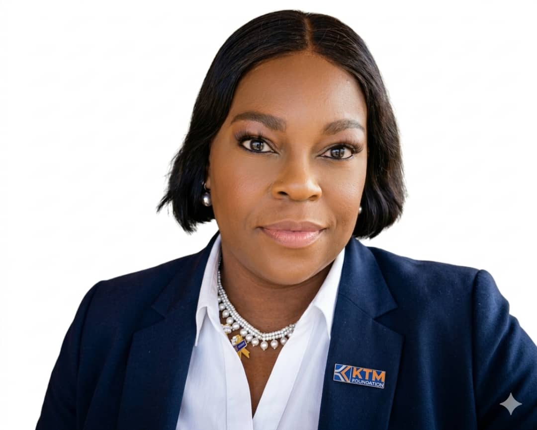 Rosemary Ndeh