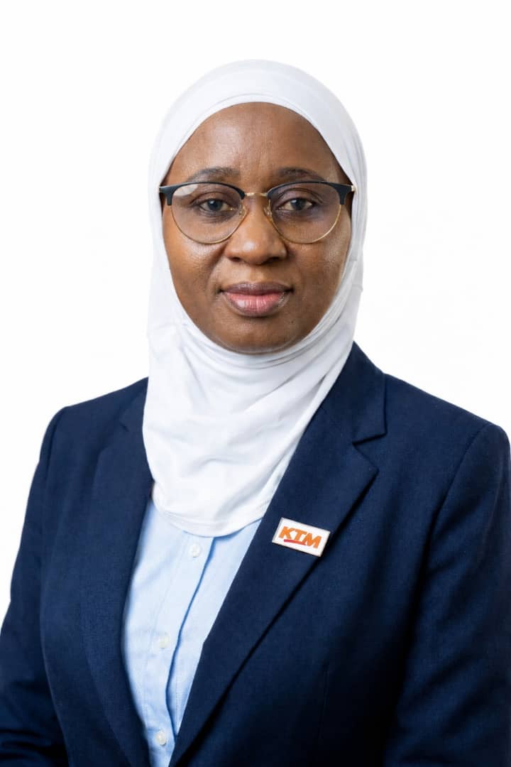 Mrs. Shuaib Khadijat Ohunene