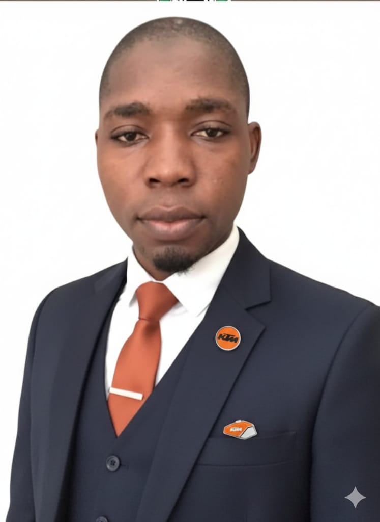 Sodiq Adetunji Adekola