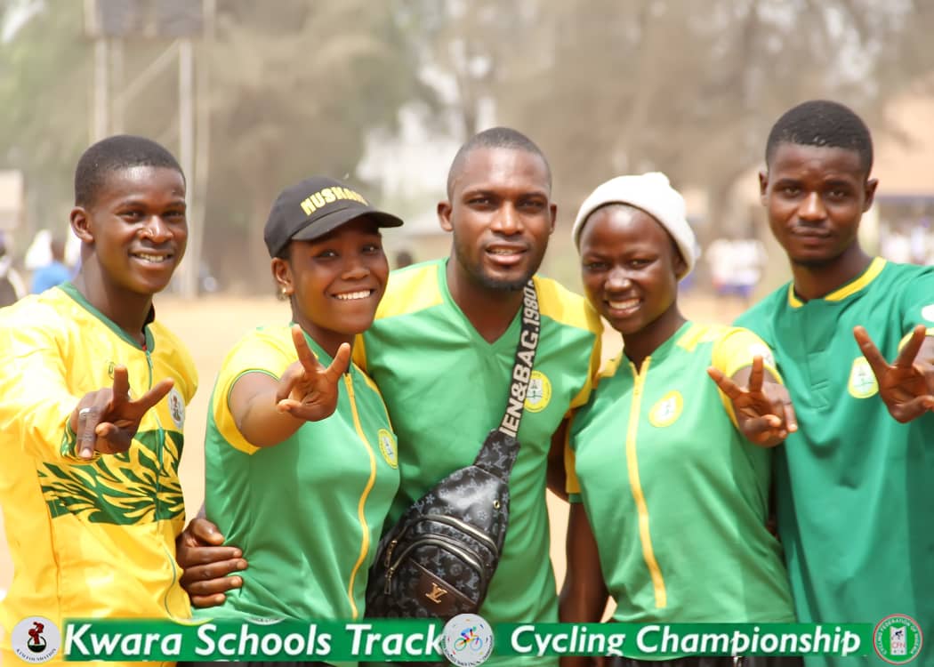 Sports #5
