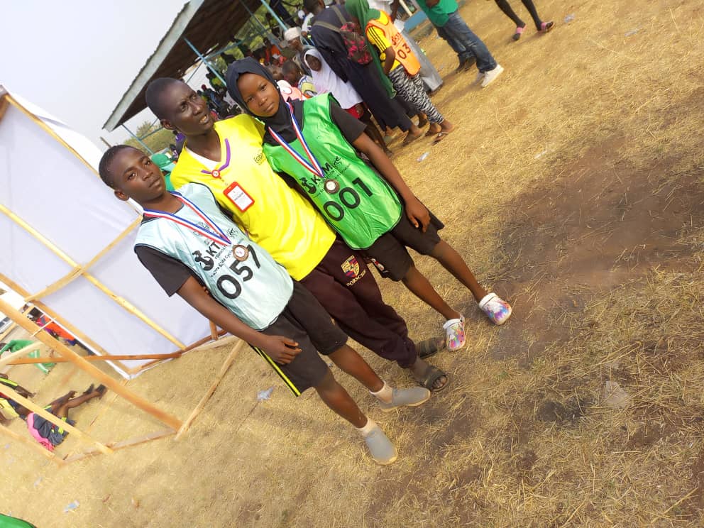 Sports #2