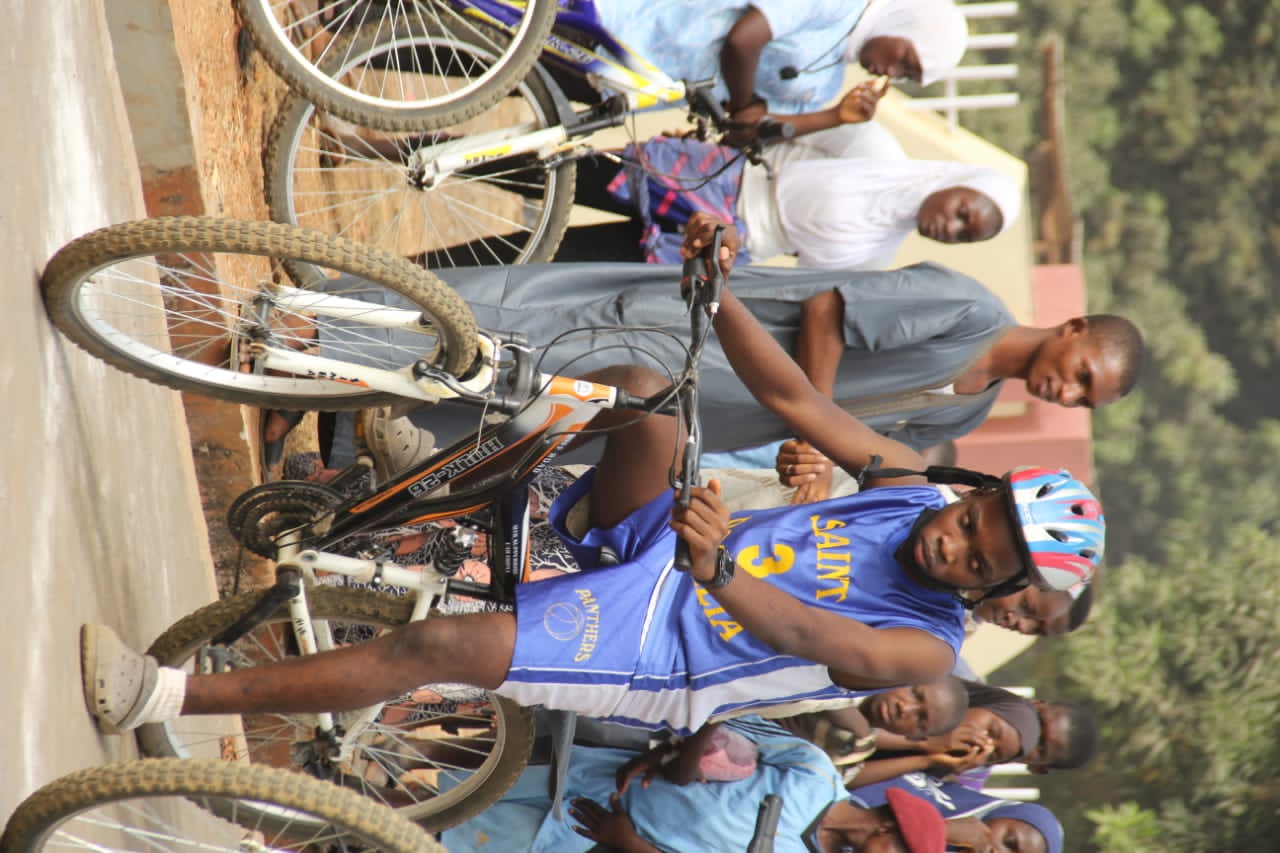 Cycling #10