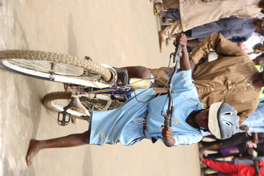 Cycling #2