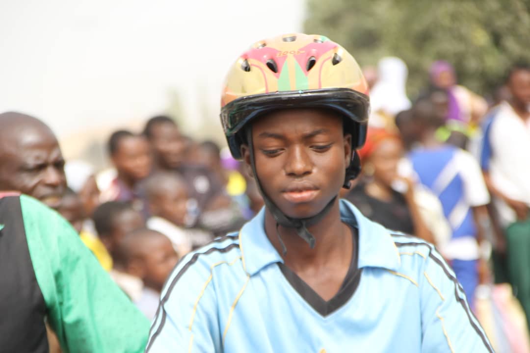 Cycling #11