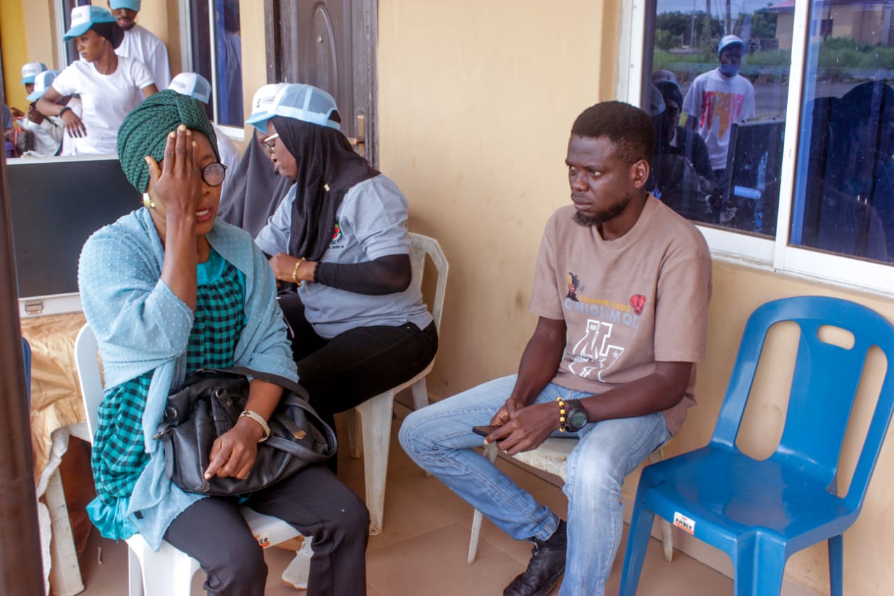 Outreach #19