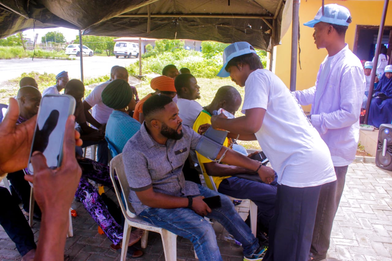 Outreach #16