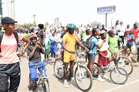 University Don Calls on Schools to Embrace Cycling at KTM Kwara State Schools Cycling Competition