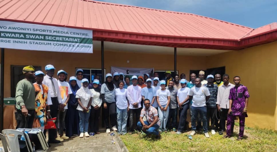 Experts Advocate Healthy Lifestyle at Kwara SWAN/KTM Foundation Free Medical Outreach